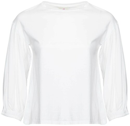 Блуза  Deha, размер L, белый