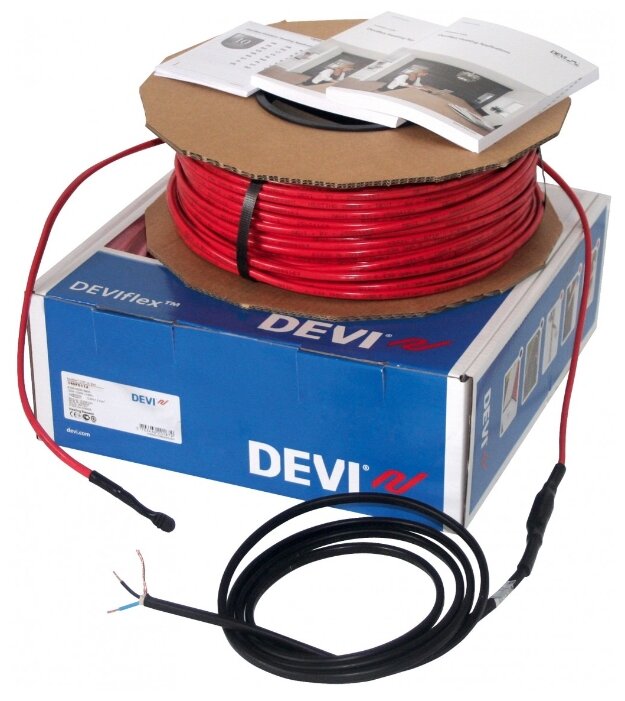 DEVIbasic 10S (DSIG-10) 1400Вт