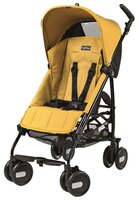 Прогулочная коляска Peg-Perego Pliko Mini Classico geo beige