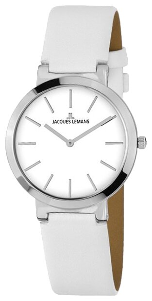 Наручные часы JACQUES LEMANS Milano