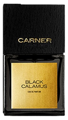 Туалетные духи Carner Barcelona Black Calamus 50 мл