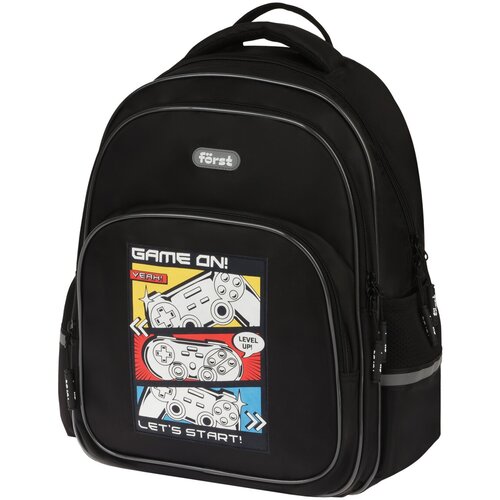 Рюкзак Först F-COMFY 