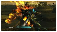 Игра для Xbox 360 Zone of the Enders HD Collection