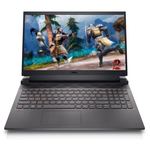 Ноутбук Dell G15 GAMING 156 FHDCore i7-12700H 512GB SSD 16GBNVIDIA RTX 3060DOSDARK SHADOW GRAY DI5520I7165123060U 13941800₽