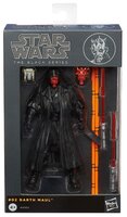 Фигурка Hasbro Star Wars The Black Series A4303