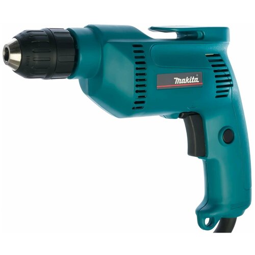 Дрель Makita 6408 электроинструмент подарок на день рождения мужчине любимому папе дедушке парню 1310000₽