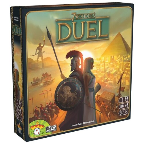 фото Настольная игра asmodee 7