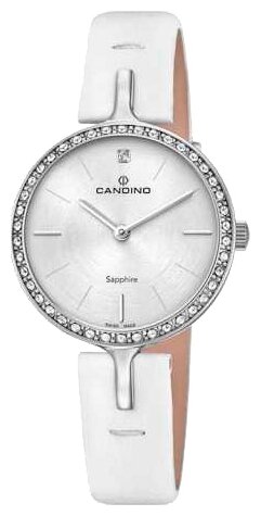 Наручные часы CANDINO Elegance, белый