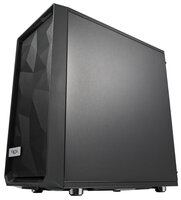 Компьютерный корпус Fractal Design Meshify C Mini Black