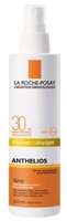 La Roche-Posay Anthelios солнцезащитный спрей SPF 30 200 мл