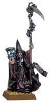 Миниатюры Games Workshop Empire: Battle Wizards