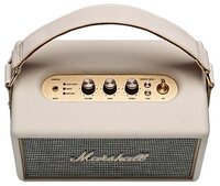 Портативная акустика Marshall Kilburn steel edition