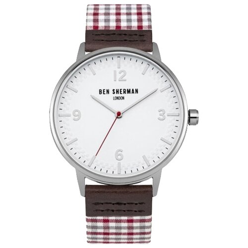 фото Наручные часы ben sherman wb062wur