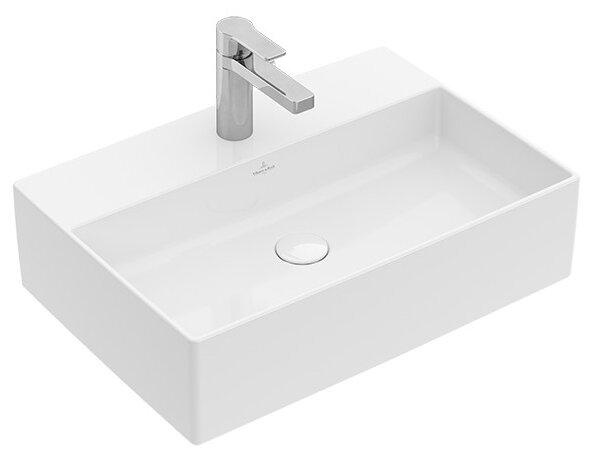 Раковина Villeroy & Boch Memento 4A075001