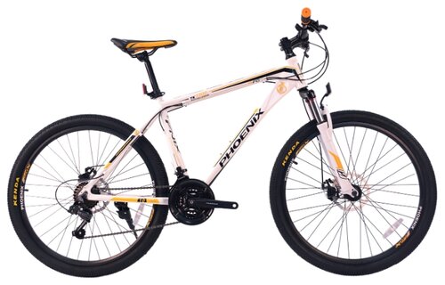 mtb phoenix 26