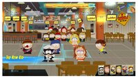 Игра для PlayStation 4 South Park The Fractured but Whole