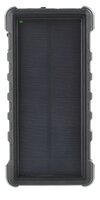Аккумулятор ROBITON Power Bank LP-24-Solar черный коробка