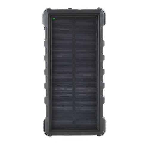 фото Аккумулятор robiton power bank lp-24-solar, черный, коробка