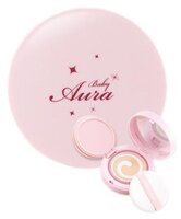 TONY MOLY Luminous CC бальзам Baby Aura CC Balm SPF3 13 гр