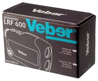 Лазерный дальномер Veber LRF600