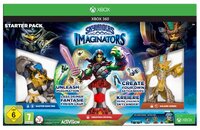 Игра для Xbox 360 Skylanders: Imaginators
