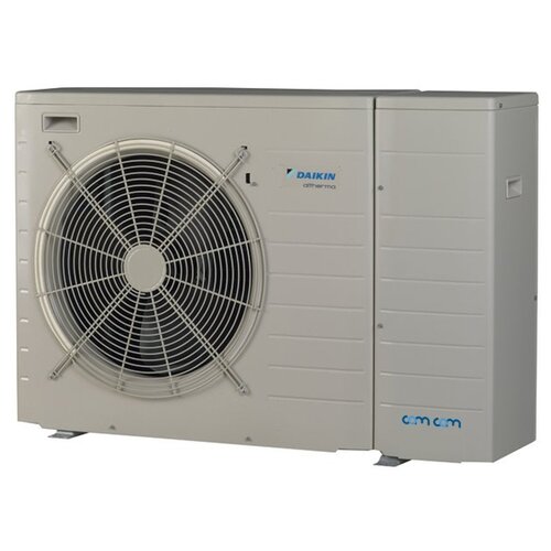 фото Тепловой насос daikin eblq05cv3