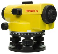 Оптический нивелир Leica Runner 24