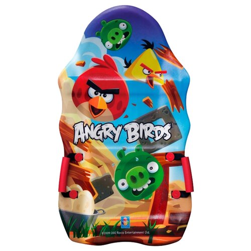фото Ледянка 1 toy angry birds т56333