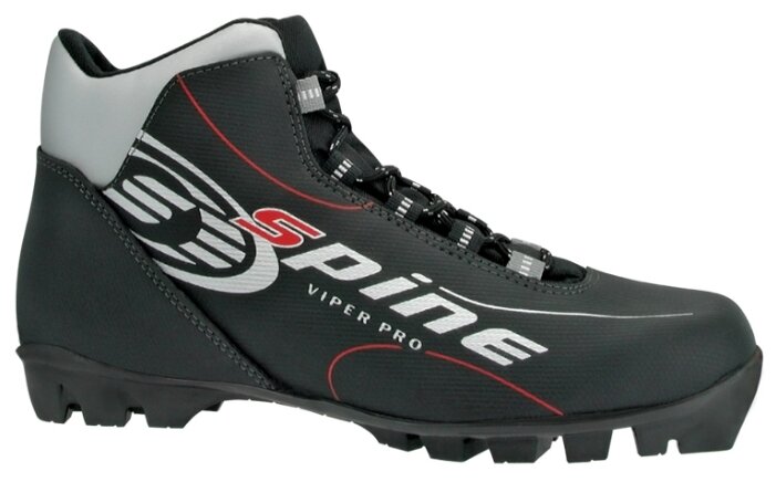 Ботинки для беговых лыж Spine Viper 251