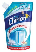 Жидкость Chirton Морская свежесть для мытья стекол концентрат 250 мл