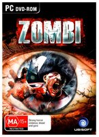 Игра для PlayStation 4 Zombi