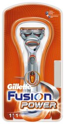 Бритвенный станок Gillette Fusion5 Power