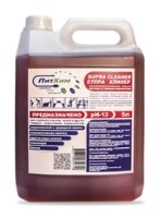 ПитХим Средство для мытья пористых полов Supra cleaner 5 л