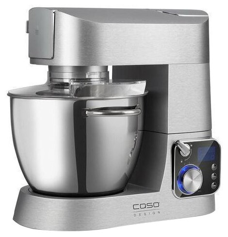 Кухонный комбайн CASO KM 1200 Chef