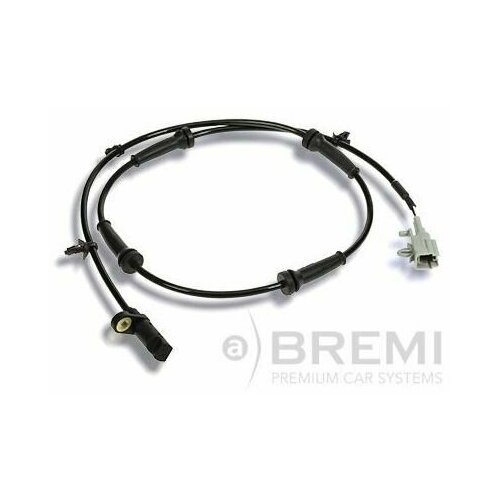 BREMI 50154 Датчик вращения колеса (ABS) зад. L/R