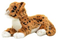 Мягкая игрушка Hansa Детёныш ягуара 16 см