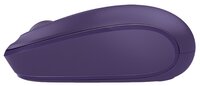 Мышь Microsoft Wireless Mobile Mouse 1850 U7Z-00044 Purple USB