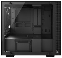 Компьютерный корпус NZXT H200i Black