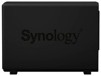 Synology DS218play