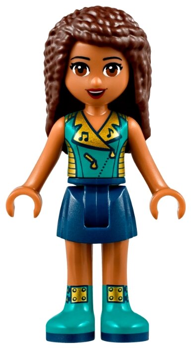 lego friends 41334