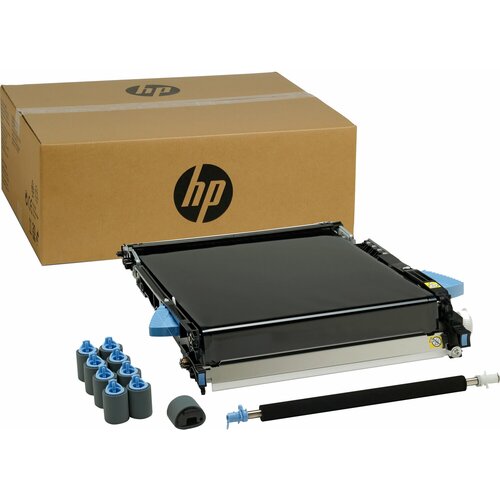 комплект запасных роликов hp cc493 67907 CC493-67909/CE249A Узел переноса изображения HP CLJ Enterprise CP4025/4525/CM4540/M680 (O)