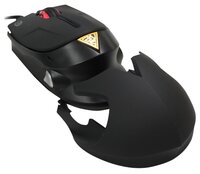 Мышь GAMDIAS APOLLO Extension Optical Mouse GMS5101 Black USB