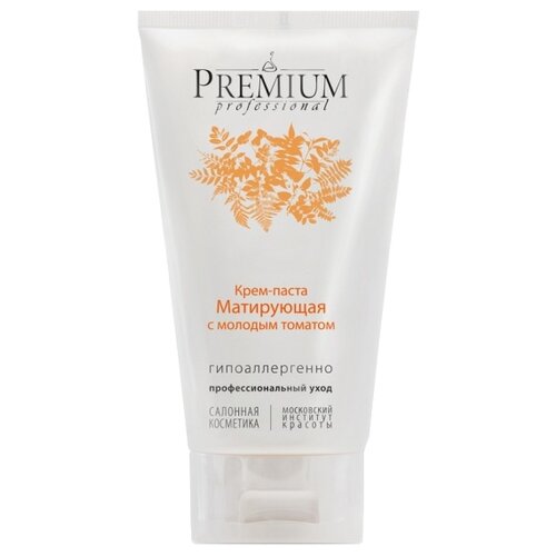 фото Premium крем-паста Professional