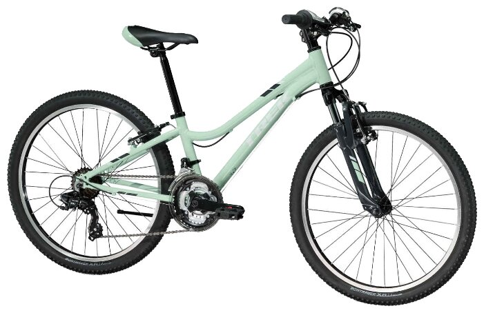 trek 24 precaliber