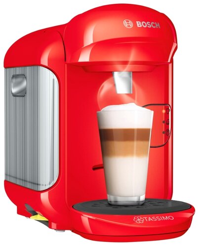     bosch tassimo