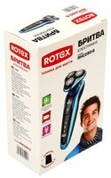 Электробритва Rotex RHC280-S