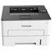 Принтер лазерный Pantum P3300DN серый (A4, 1200dpi, 33ppm, 256Mb, Duplex, Lan, USB, стартовый картридж 6000) (P3300DN)