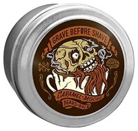 Grave Before Shave Бальзам для бороды Caramel Mocha Coffee Blend