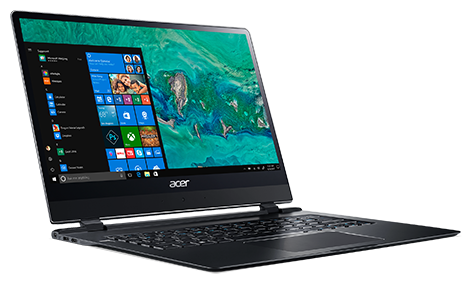 Купить Ноутбуки Acer Swift 7