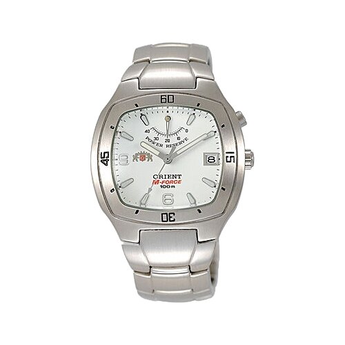 Часы Orient EXAA002W